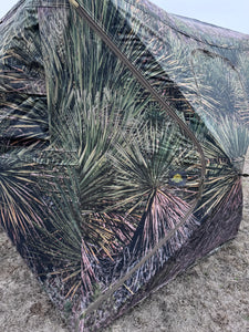 Yucca Hunting Blind - Pop-Up