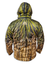 Load image into Gallery viewer, Stickman Camo - Waterproof Jacket - Stickman Camo Stickman Camo - Waterproof Jacket Jackets 89.00 Stickman Camo 