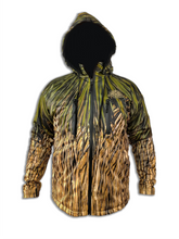Load image into Gallery viewer, Stickman Camo - Waterproof Jacket - Stickman Camo Stickman Camo - Waterproof Jacket Jackets 89.00 Stickman Camo XXXLargeSoto