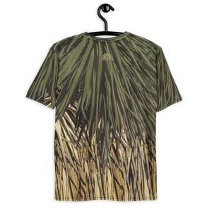Soto T-Shirt - Stickman Camo Soto T-Shirt  33.00 Stickman Camo 