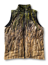 Load image into Gallery viewer, Stickman Camo - Soto Puffer Vest - Stickman Camo Stickman Camo - Soto Puffer Vest Vest 90.00 Stickman Camo 