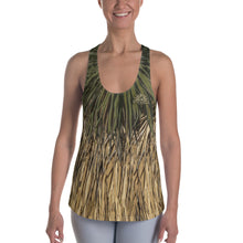 Load image into Gallery viewer, Stickman Camo - Women&#39;s Racerback Tank - Stickman Camo Stickman Camo - Women&#39;s Racerback Tank  34.00 Stickman Camo 2XLSoto