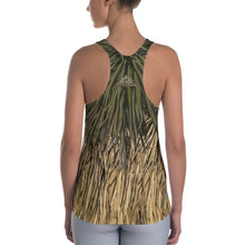Load image into Gallery viewer, Stickman Camo - Women&#39;s Racerback Tank - Stickman Camo Stickman Camo - Women&#39;s Racerback Tank  34.00 Stickman Camo 